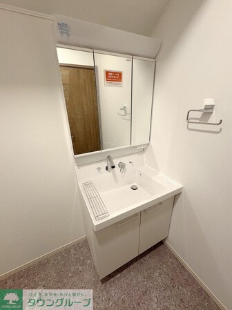 Y.A.FLAT Bの物件内観写真